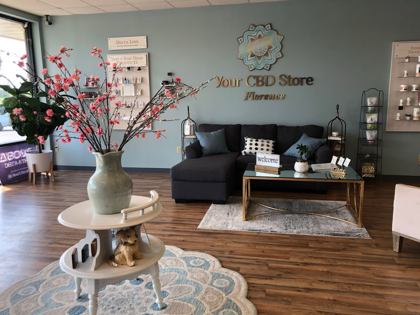 Florence, KY – Sunmed CBD