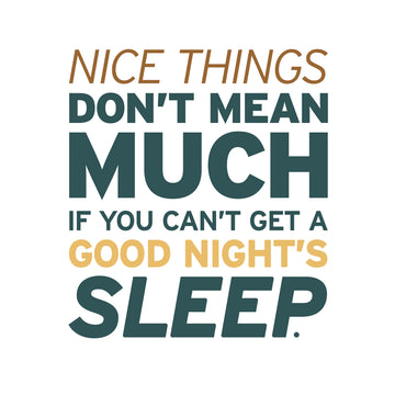 Nice things matter more when you sleep well. Try Sunmed CBD Full Spectrum Sleep CBN Gummies and feel the difference a restful night can make.