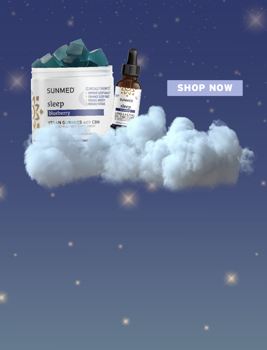 20% off Best Selling Sleep Products