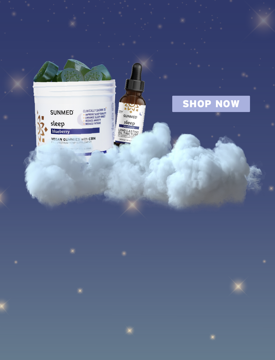 shop sleep products