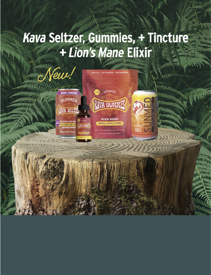 New Products, New Possibilities!