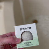 Broad Spectrum CBD Bath Bombs