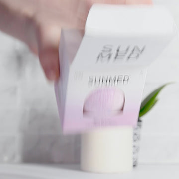 Sunmed product Video for Broad Spectrum CBD Bath Bombs