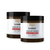 Two jars of Sunmed CBD *20% Off* Full Profile Relief Cream 4000mg Max Strength 2-Pack.