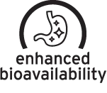 Enhanced Bioavailability