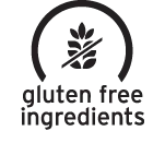 Gluten Free Ingredients