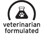 Veterinarian Formulated