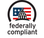 federally compliant