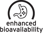 Enhanced Bioavailability